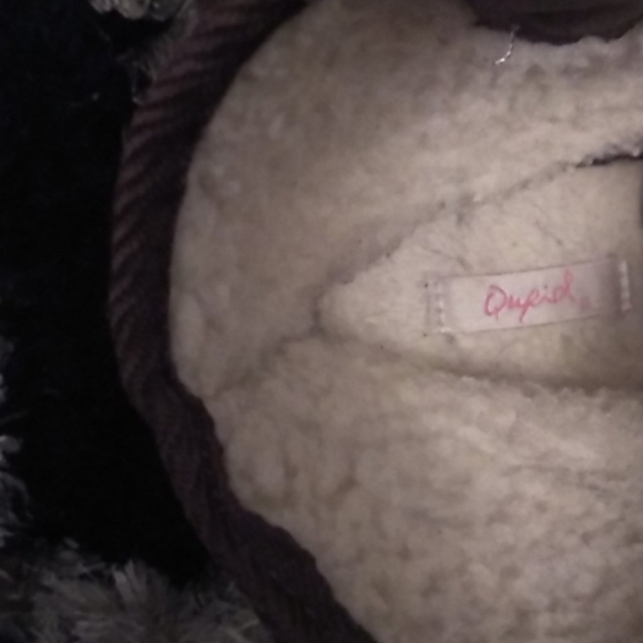 Qupid booties - Picture 4 of 5